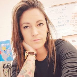 Meet your Posher, Whitney